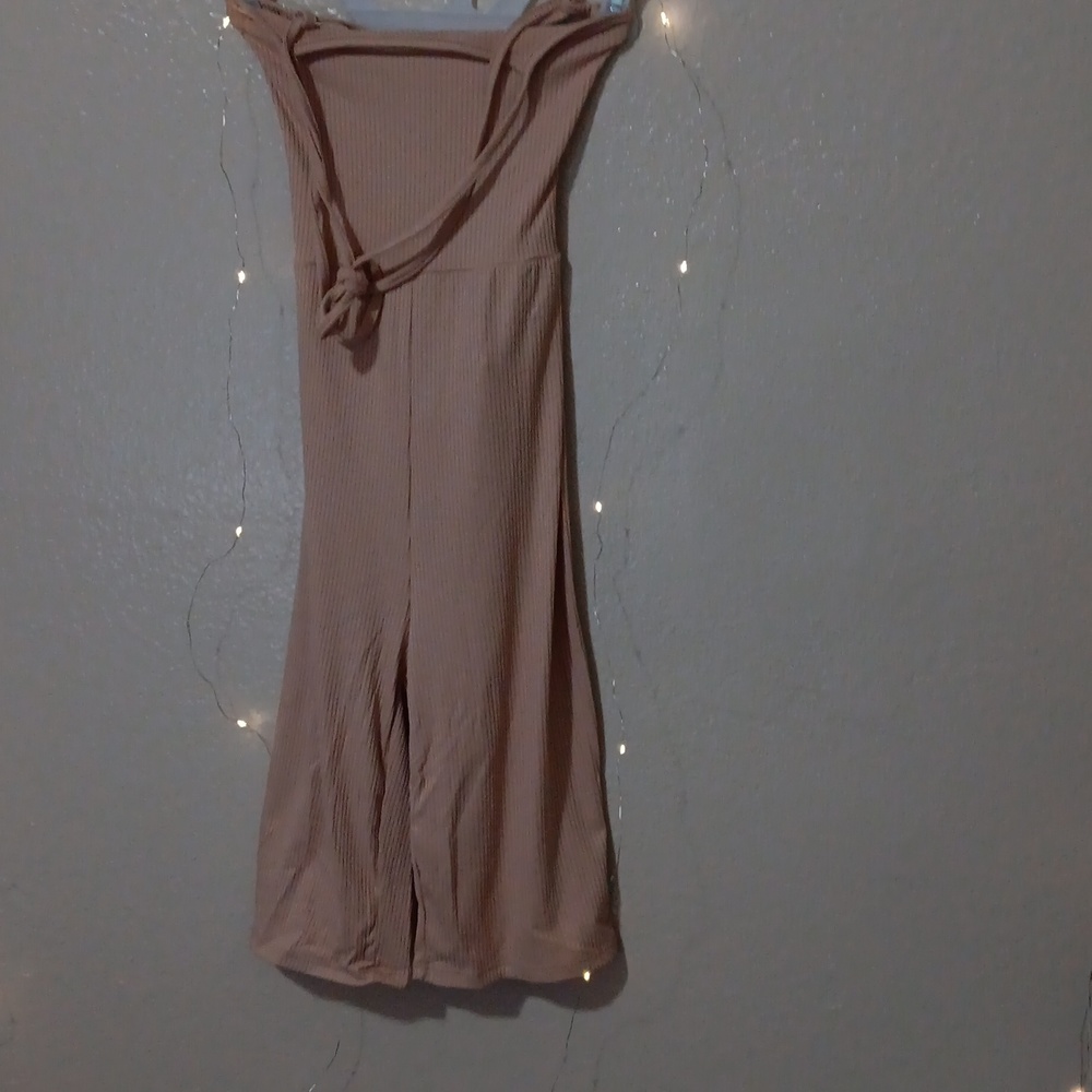 Jumpsuit - Picture 2 of 5